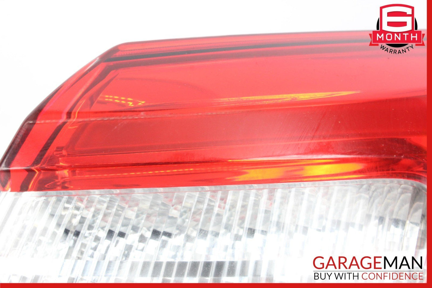 14-20 Maserati Quattroporte M156 Rear Right Side Outer Tail Light Lamp OEM