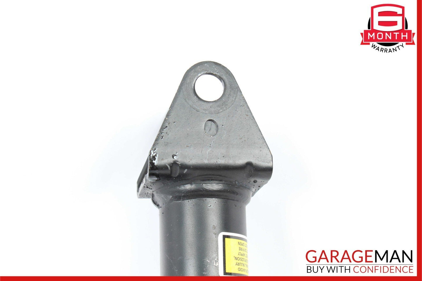 06-12 Mercedes X164 GL450 ML350 Rear Right or Left Side Shock Absorber Strut OEM