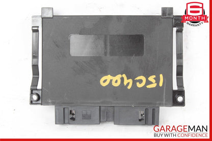 15-19 Mercedes W205 C400 C350e TCU TCM Transmission Control Module Unit OEM
