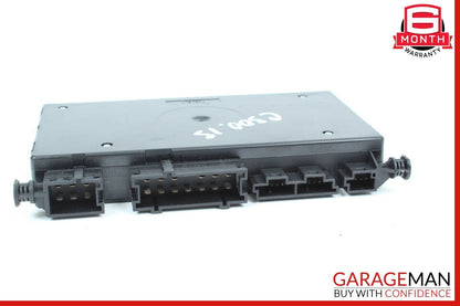 10-18 Mercedes W204 C250 CLS400 Front Left Seat Control Module 1729007500 OEM