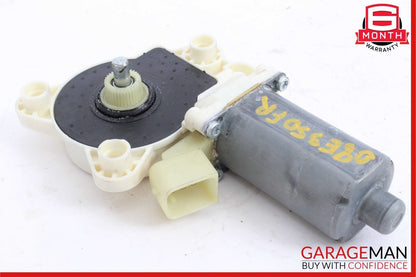 03-09 Mercedes W211 E350 E550 Front Right Side Door Window Regulator Motor Unit