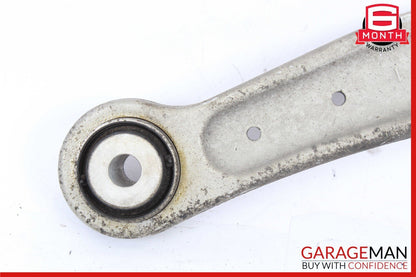 08-17 Mercedes W204 C300 Rear Right / Left Side Suspension Upper Control Arm OEM