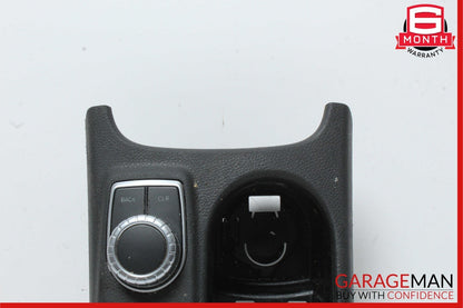 14-18 Mercedes W117 CLA250 GLA250 Center Console Cup Holder 1766801610 OEM