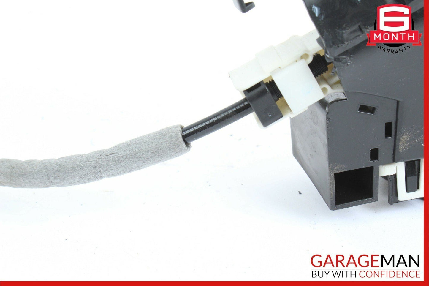 08-14 Mercedes W204 C300 C250 Front Right Side Door Lock Latch Actuator OEM