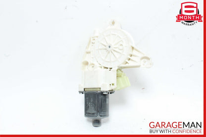08-16 Mercedes E350 GLK350 C300 Front Left Door Window Regulator Motor Unit