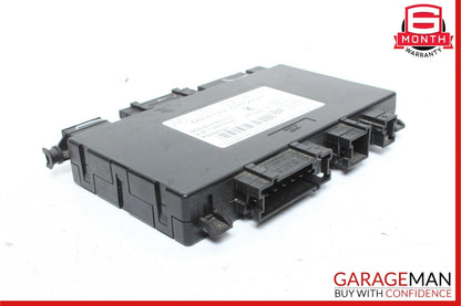 03-13 Mercedes GL450 ML550 CLS500 R350 Front Right Side Seat Controller Module