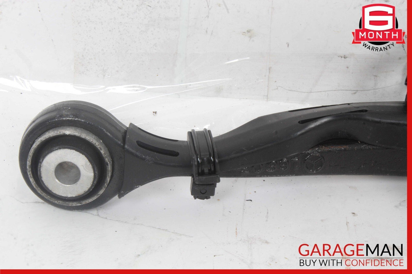 12-19 Mercedes X166 GL450 GL550 Rear Right Side Upper Lateral Control Arm OEM