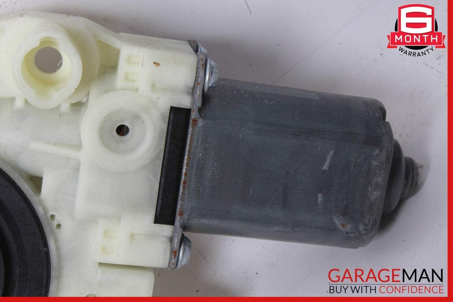 15-20 Mercedes W205 C300 C63 AMG Front Right Door Window Regulator Motor Unit