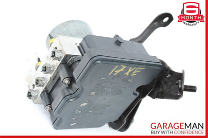 17-19 Jaguar XE ABS Anti Lock Brake Pump Control Module Unit OEM