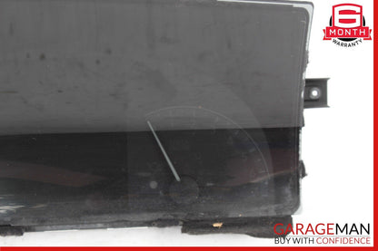 07-10 Mercedes W221 S550 CL600 Odometer Instrument Cluster Speedometer Assy