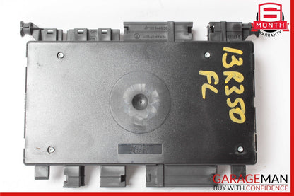 03-12 Mercedes R350 ML500 GL350 E350  Front Left Side Seat Control Module Unit