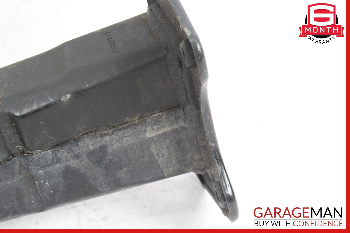 06-12 Mercedes X164 GL450 GL550 ML550 Front Right Side Reinforcement Bracket OEM