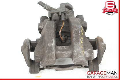 07-14 Mercedes W221 S550 CL550 Rear Left & Right Brake Caliper Calipers Set of 2