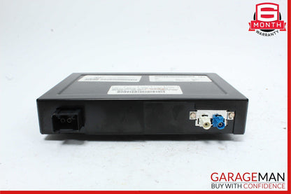 03-09 Mercedes GL450 E550 CLK55 AMG Sirius Satellite Radio Receiver Module OEM