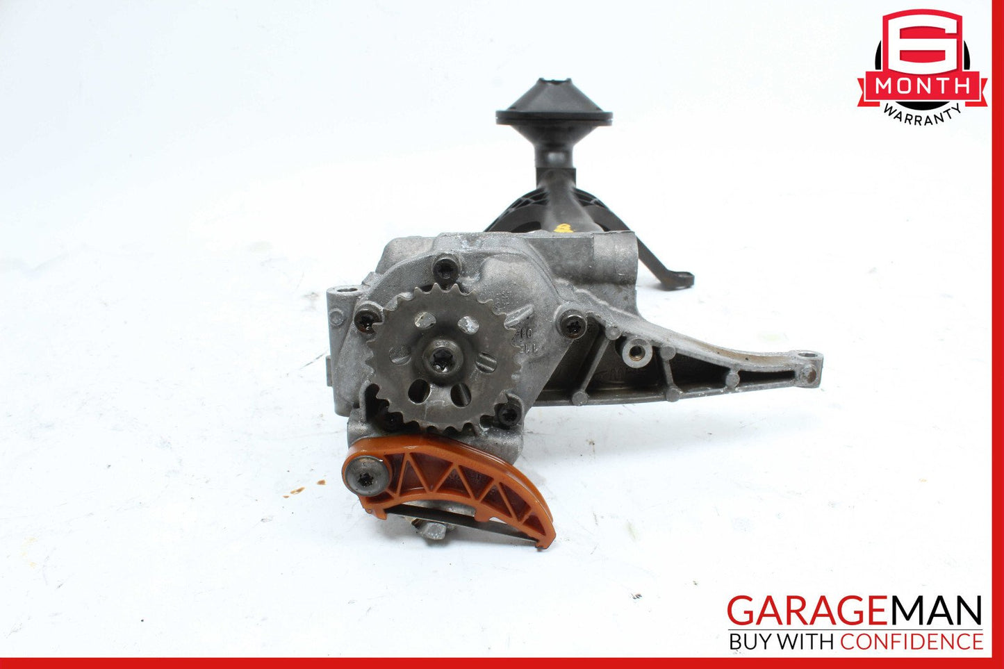 05-11 Mercedes W204 C300 C280 M272 Engine Motor Oil Pump 2721800701 OEM