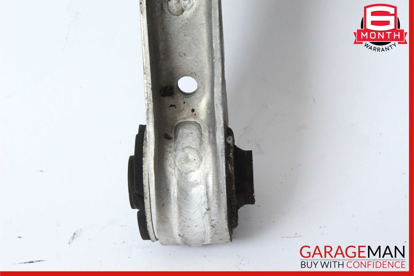 03-11 Mercedes W219 CLS500 Front Left Side Suspension Upper Control Arm RWD OEM