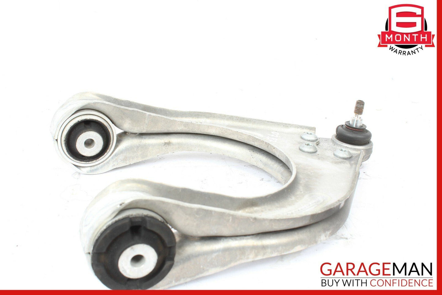 03-11 Mercedes CLS550 E350 Front Right Side Suspension Upper Control Arm RWD OEM