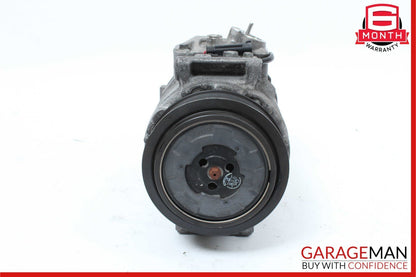 06-09 Mercedes W209 CLK350 DENSO A/C AC Air Conditioning Compressor Pump OEM