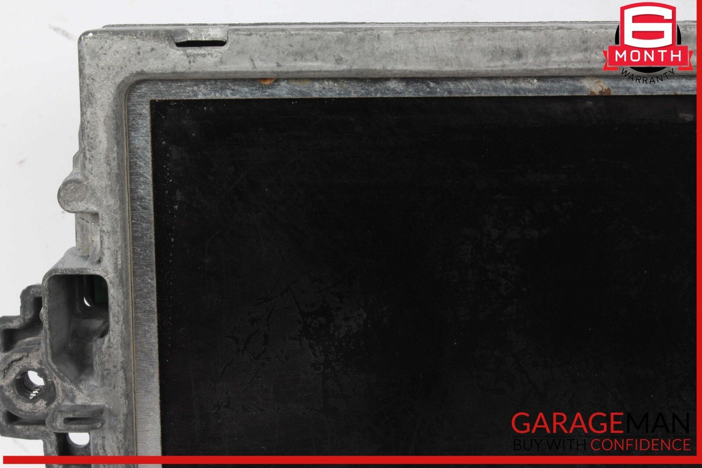 12-16 Mercedes W204 C250 SLK350 GPS Navigation LCD Display Screen Monitor OEM