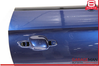 18-24 Audi S5 RS5 A5 Front Right Passenger Side Door Shell Panel OEM