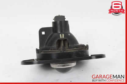 12-17 Fiat 500E Front Left Driver Side Fog Light Foglight Lamp OEM
