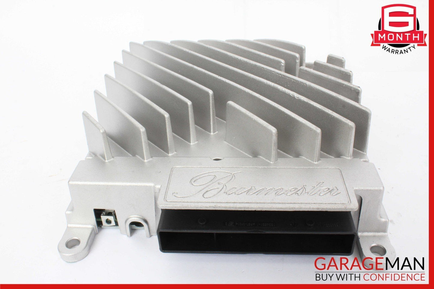 20-25 Mercedes W118 CLA250 GLB250 Audio Radio Sound Amplifier AMP 1679002124 OEM