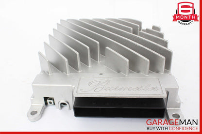 20-25 Mercedes W118 CLA250 GLB250 Audio Radio Sound Amplifier AMP 1679002124 OEM