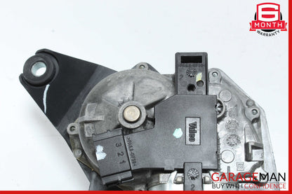 06-13 Mercedes W251 R500 ML320 Rear Glass Windshield Wiper Motor OEM