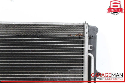 97-05 Porsche Boxster S 986 Right Radiator AC A/C Condenser Fan Assembly OEM