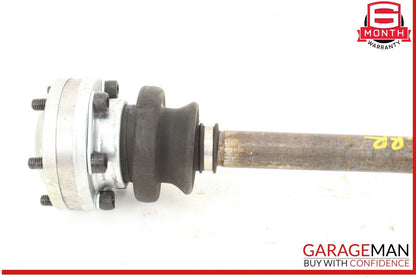 97-04 Porsche Boxster 986 Rear Right Passenger Side CV Axle Shaft OEM