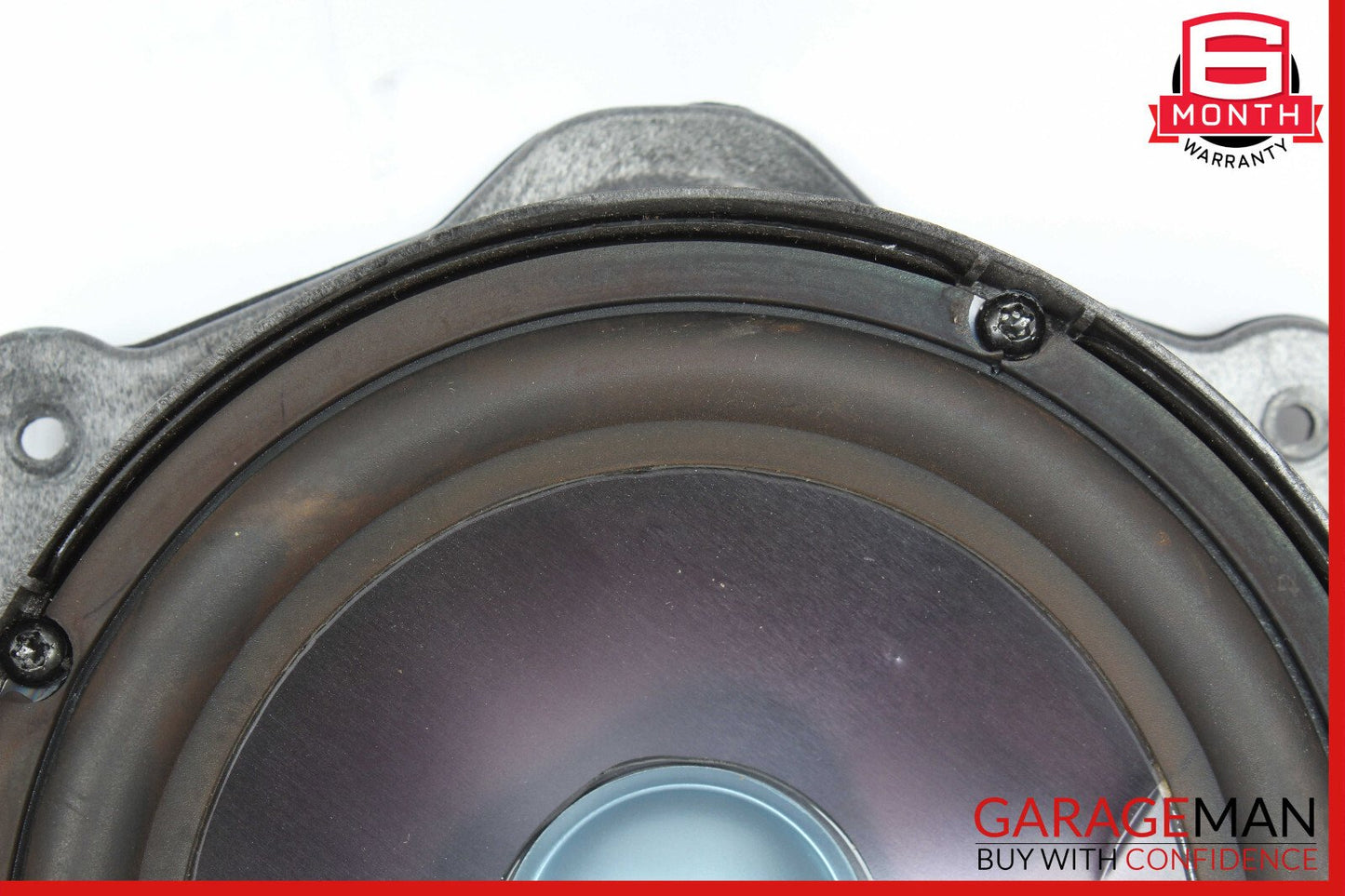 07-09 Mercedes W221 S550 S600 S63 AMG Rear Left or Right Door Speaker OEM