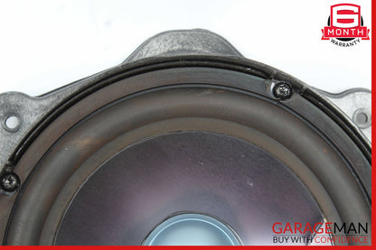 07-09 Mercedes W221 S550 S600 S63 AMG Rear Left or Right Door Speaker OEM