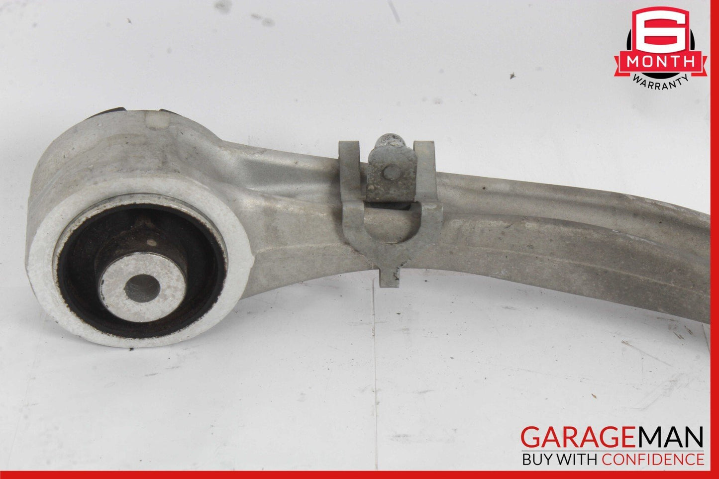 15-20 Mercedes W205 C350e C300 Front Left Side Upper Transverse Control Arm OEM