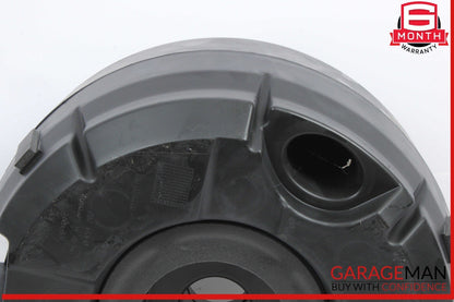 07-15 Audi Q7 Rear Subwoofer Sub Woofer Audio Speaker 4L0035382B OEM