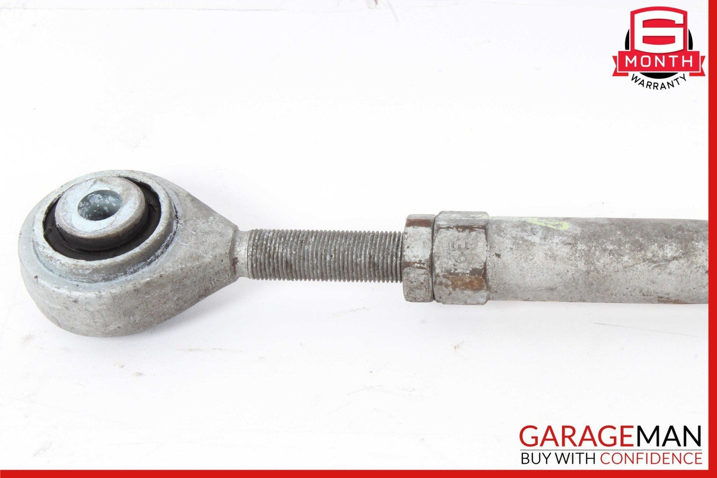 03-08 Maserati Quattroporte M139 Rear Right or Left Tie Rod Control Arm OEM