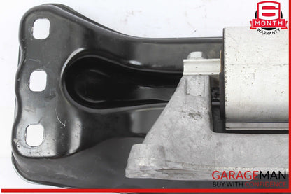 15-18 Mercedes W205 C300 Transmission Mount Support Cradle Crossmember Bracket