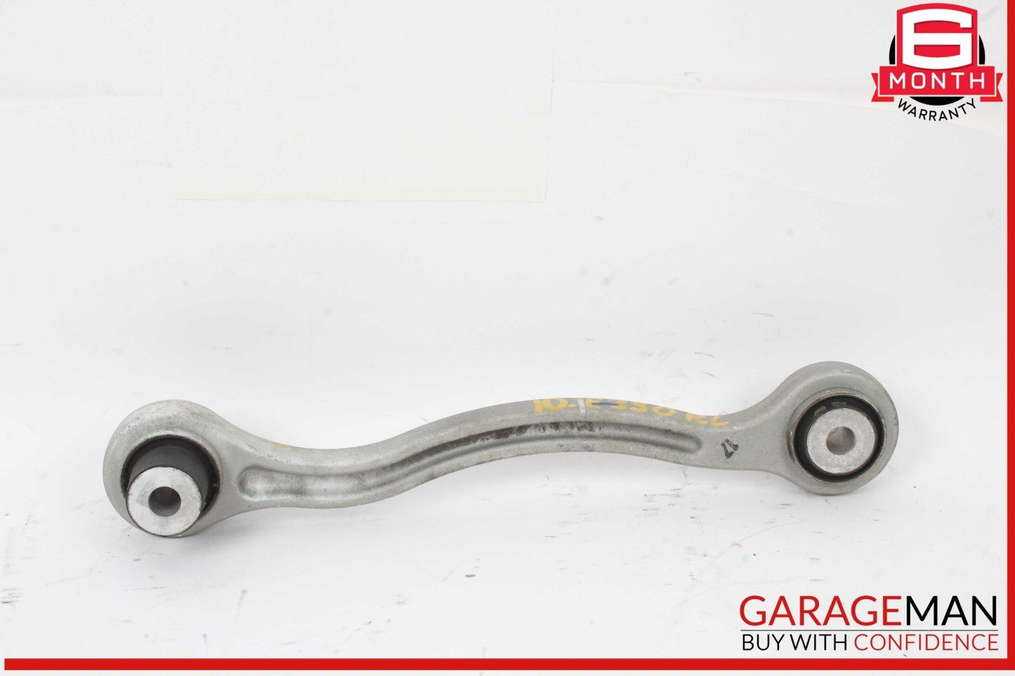 08-17 Mercedes W212 E350 Rear Left or Right Side Lower Control Arm OEM