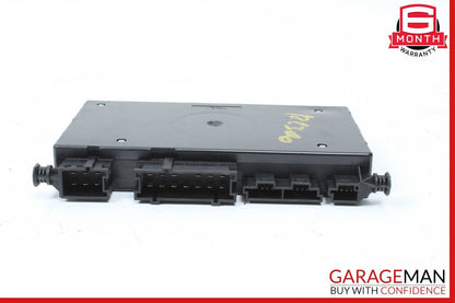 08-18 Mercedes W204 C300 4MATIC Front Left Side Seat Control Module Unit
