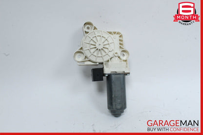 03-09 Mercedes W211 E350 E500 E320 Rear Right Side Window Regulator Motor Unit