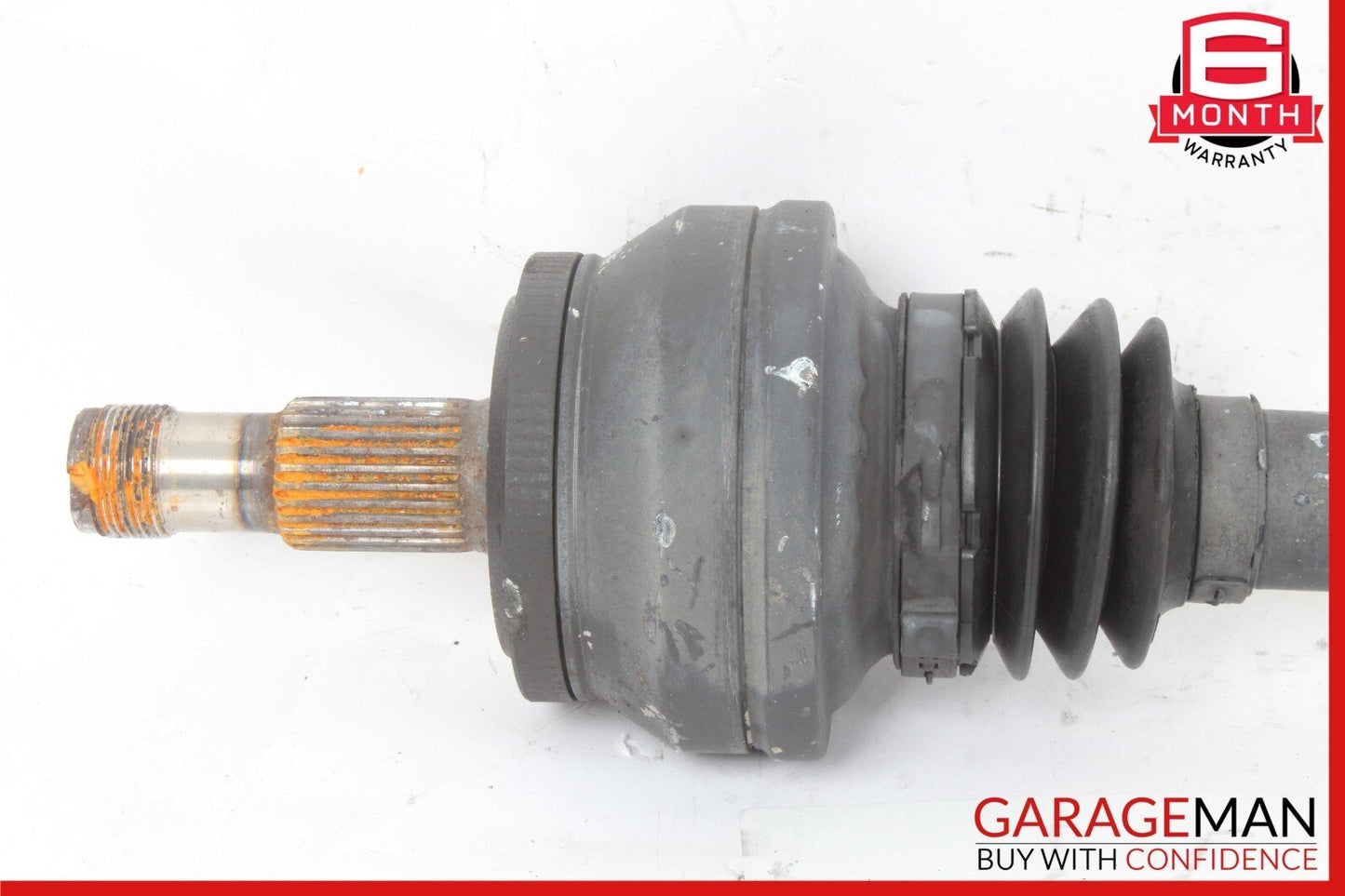 07-18 Mercedes W216 CL550 Rear Left or Right Axle CV Half Shaft Driveshaft OEM
