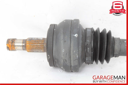 07-18 Mercedes W216 CL550 Rear Left or Right Axle CV Half Shaft Driveshaft OEM