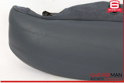 10-16 Porsche Panamera 970 Rear Left Driver Side Seat Airbag Air Bag OEM