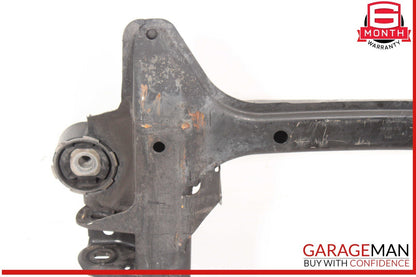 03-06 Porsche Cayenne 955 Front Subframe Crossmember Sub Frame Rebar Assembly