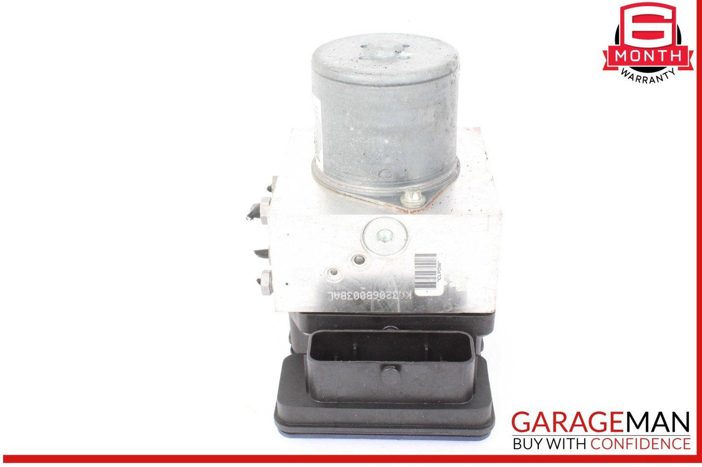12-19 Mercedes X166 GL450 4MATIC GLS550 ABS Anti Lock Brake Pump Hydraulic OEM