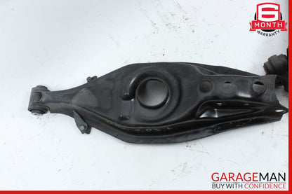 03-09 Mercedes W209 CLK320 Rear Left Suspension Lower Control Arm Set Of 5 OEM