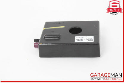 14-18 BMW X5 Antenna Radio Signal Amplifier Control Module OEM