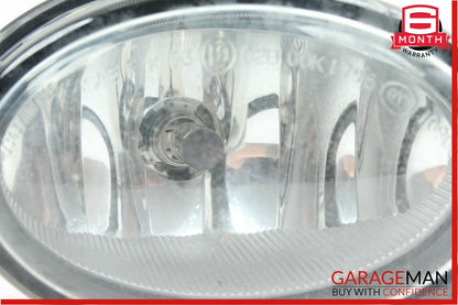 06-09 Mercedes W219 CLS500 E350 CLK350 Front Right Side Foglight Fog Light Lamp