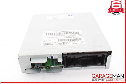 11-17 Porsche Cayenne 958 Rear View Camera Control Module Unit 7P5907441B OEM