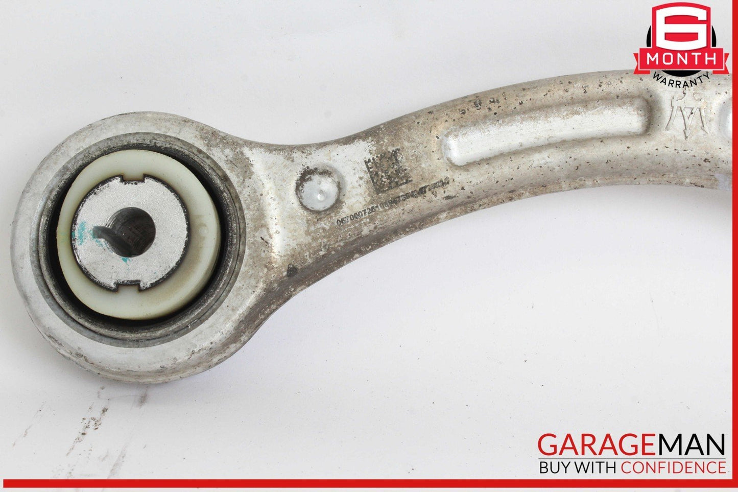 14-17 Maserati Ghibli Quattroporte Rear Right or Left Side Control Arm 670007251