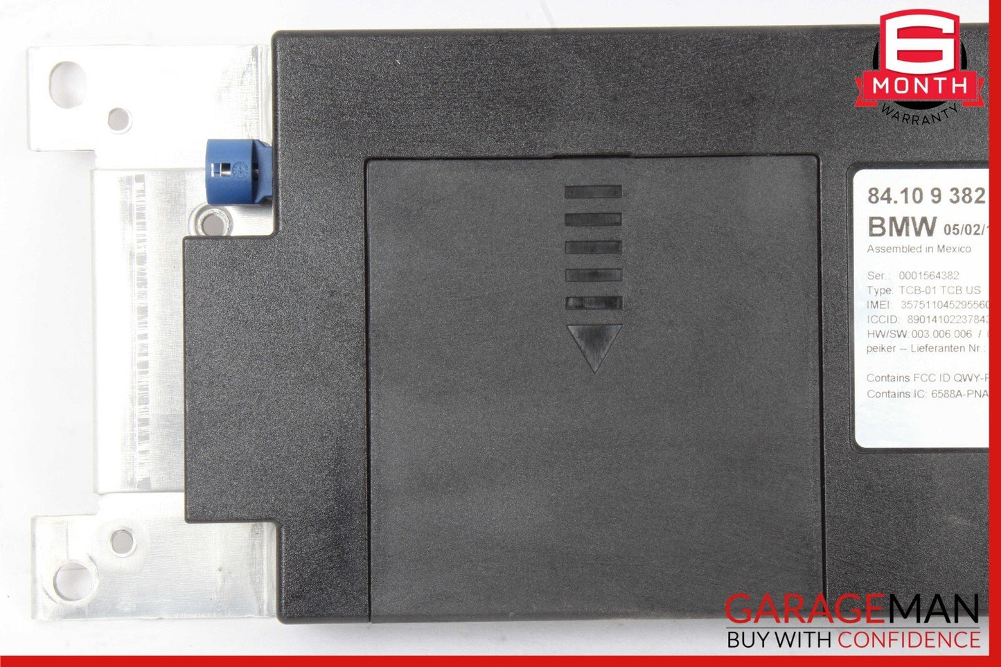 14-21 BMW i3 I01 Hybrid Communication Control Module OEM